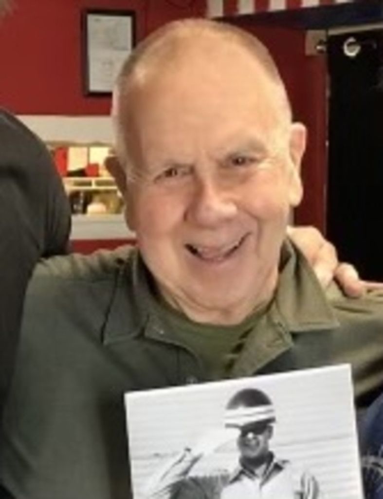 Garland Bentz Salyers