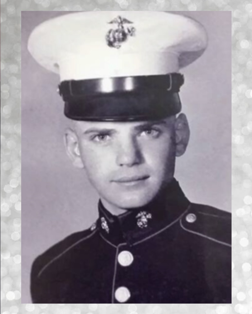 Michael Gene Shrout Profile Photo