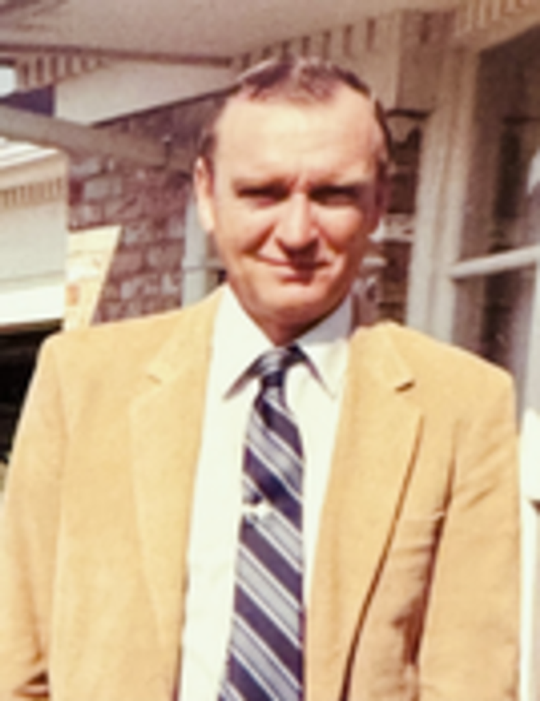 Frederick Eugene Dakin Profile Photo