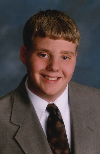 Gregory Alan Smith Ii Profile Photo