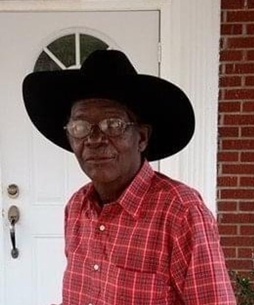 Clifton Clayton, Jr. Profile Photo