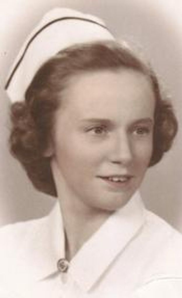 Alberta M. Devenpeck