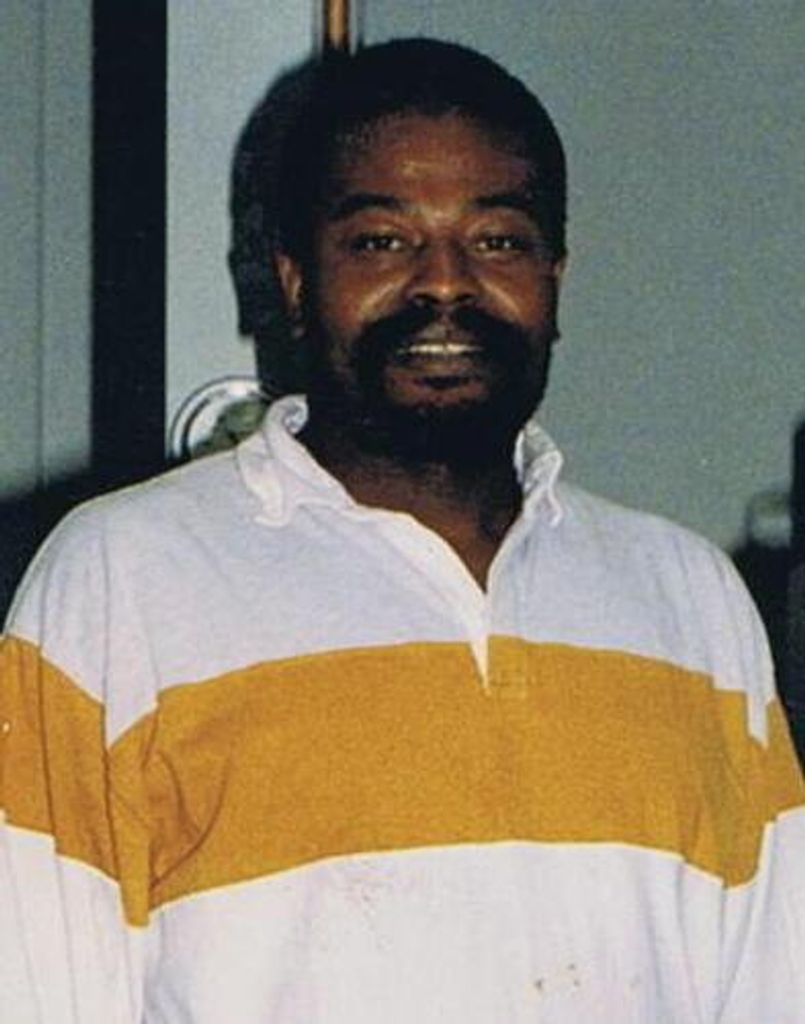 Ishmael Noel Brathwaite