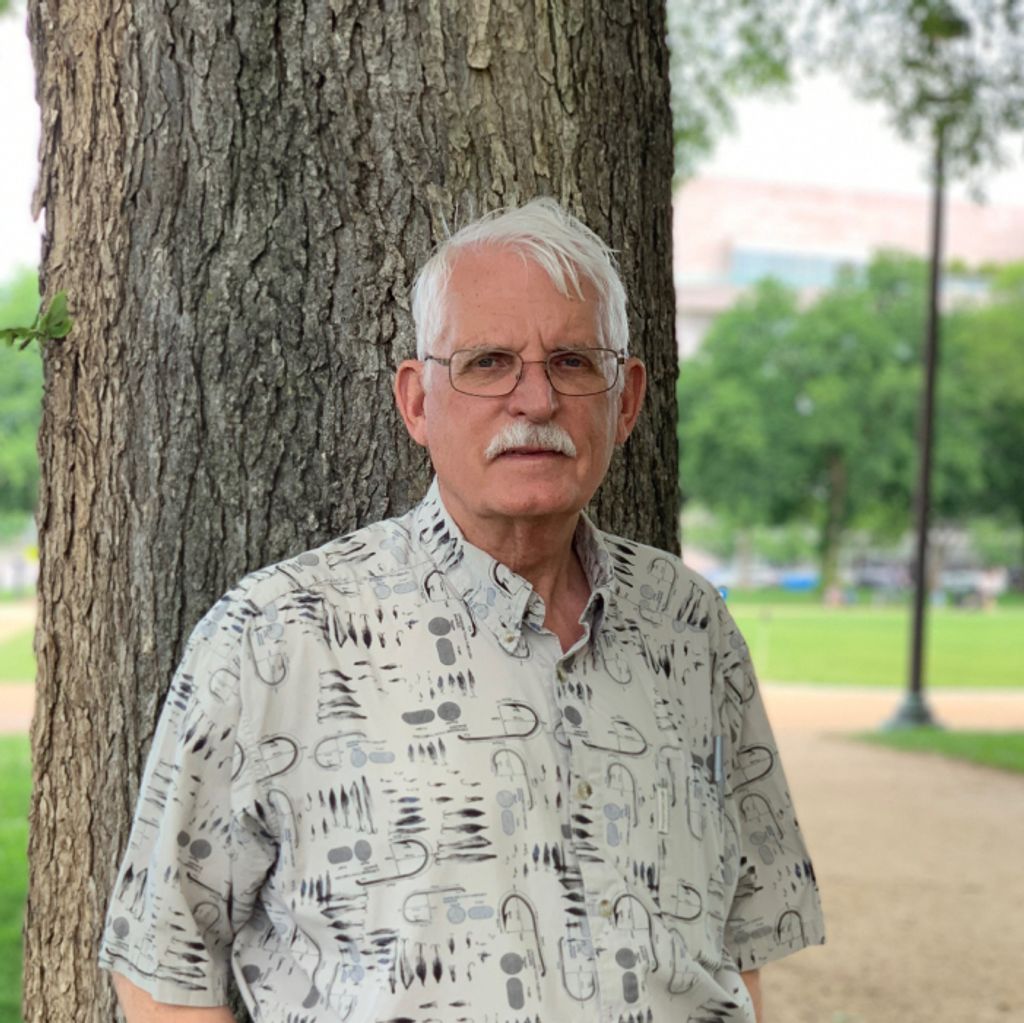Joseph K. Davis Profile Photo