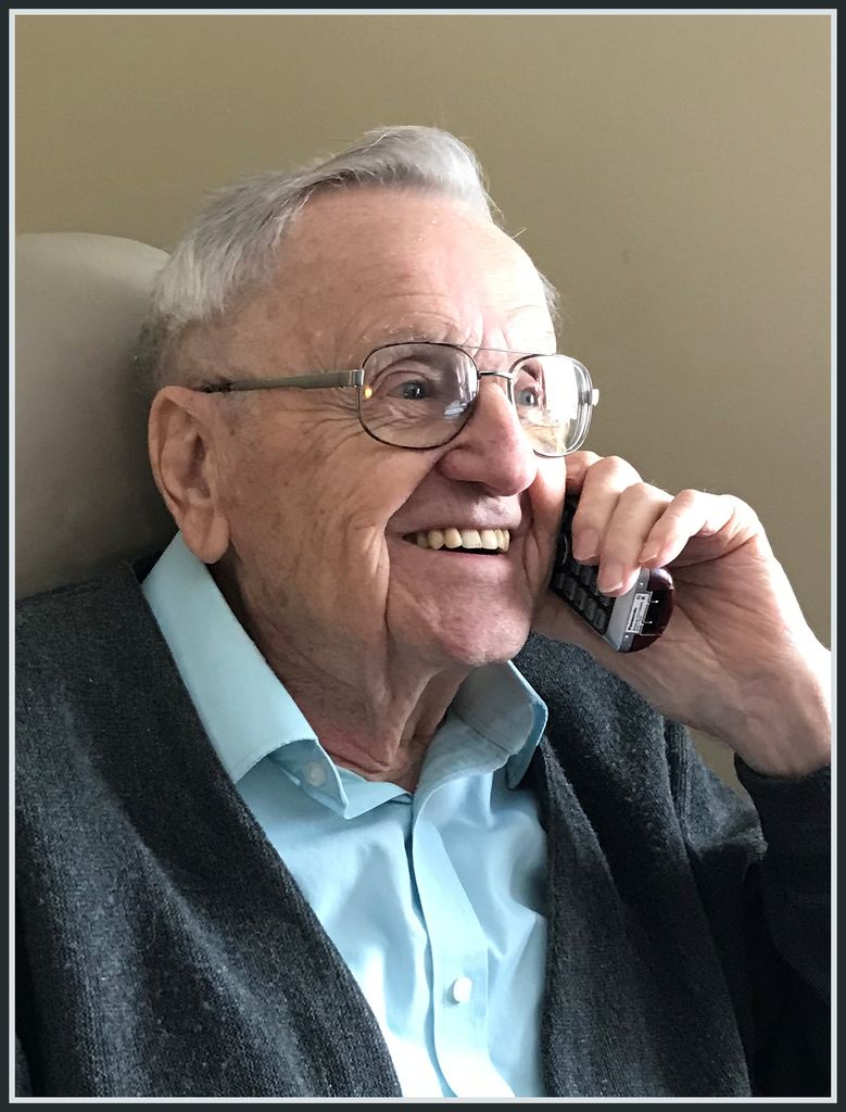 Javis “Jay” Earl Christensen