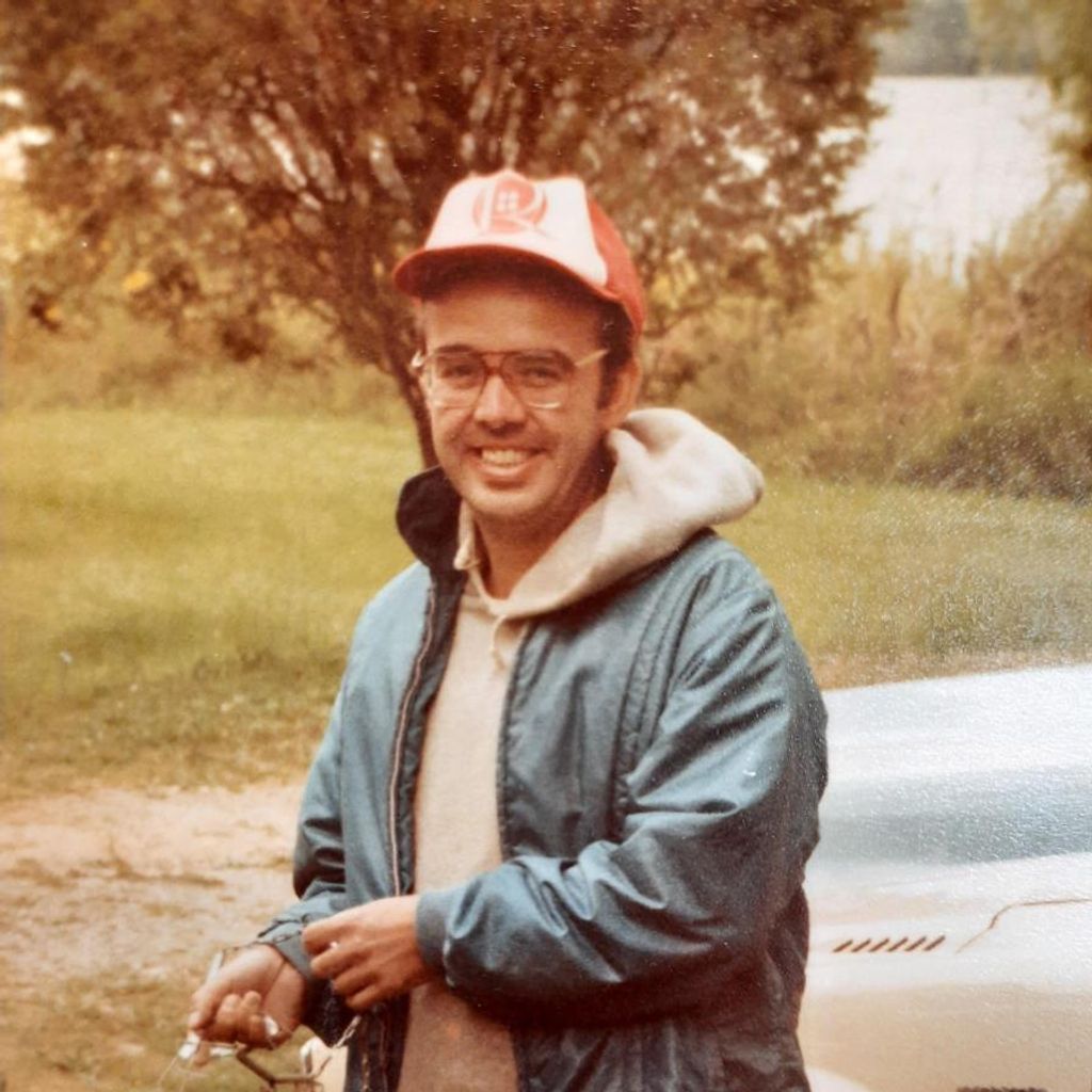 Robert Allen Winney