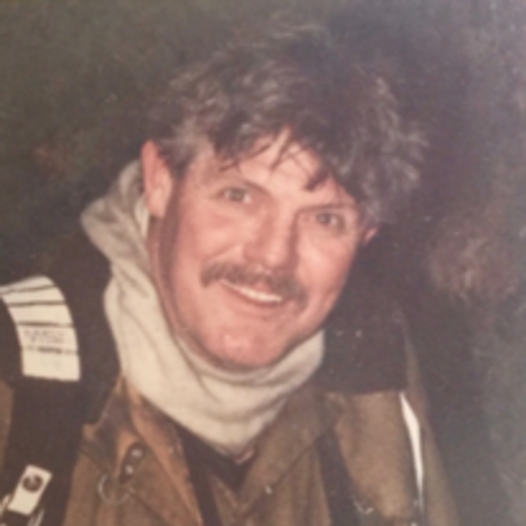Lannie "Walt" Ross Walters