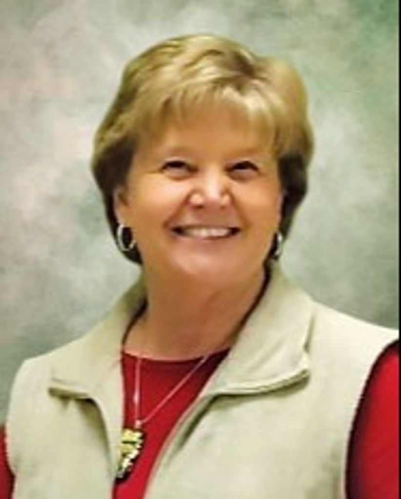 Beverly Kay Ramseyer