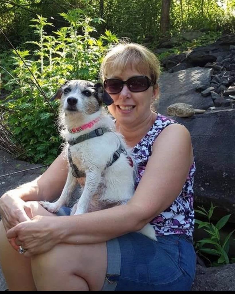 Denise R. Smestad