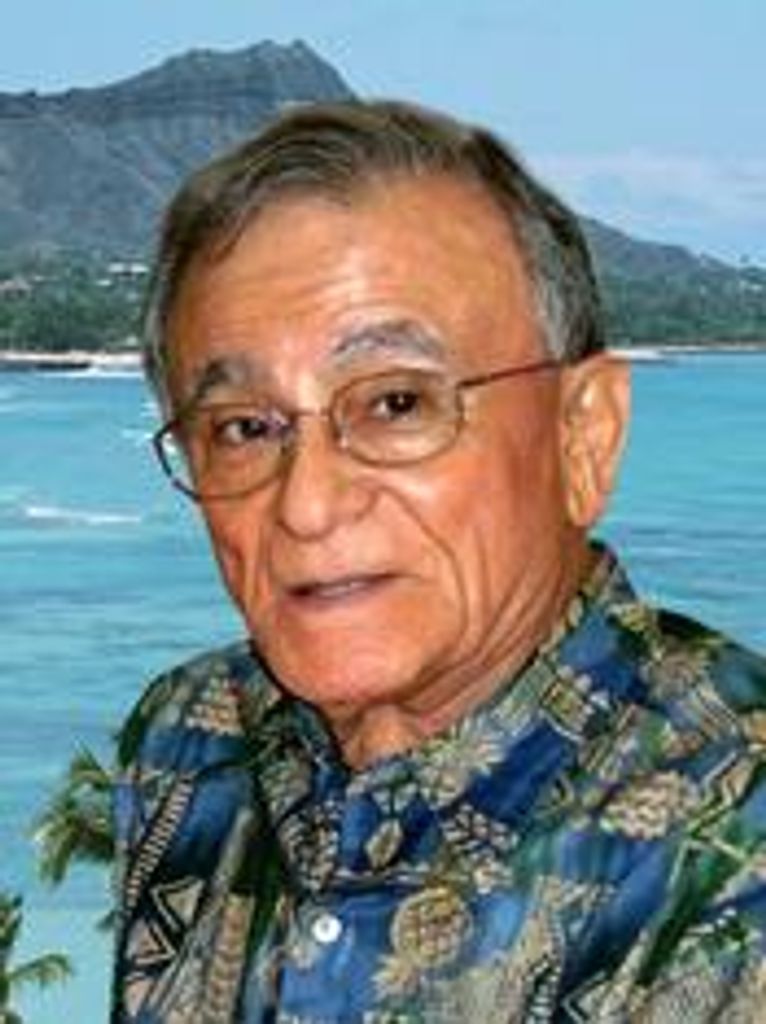 Harry T. Miyahira