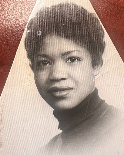 Frances Caffee Johnson's obituary image