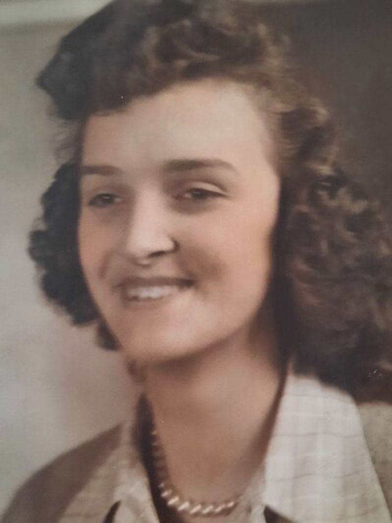 Evelyn G. Brown Profile Photo