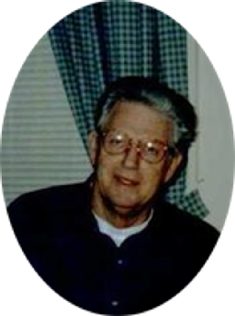 Russell Berry