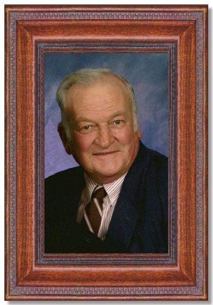 Wayne J. Crow