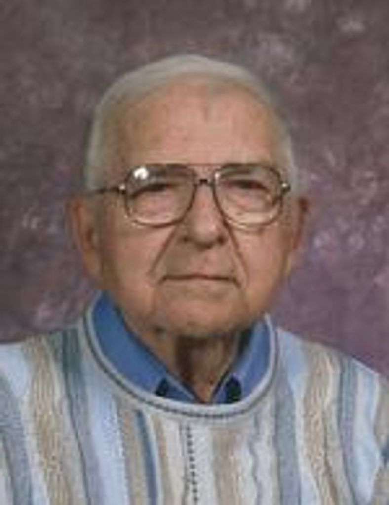 Milton "Milt" Westphal