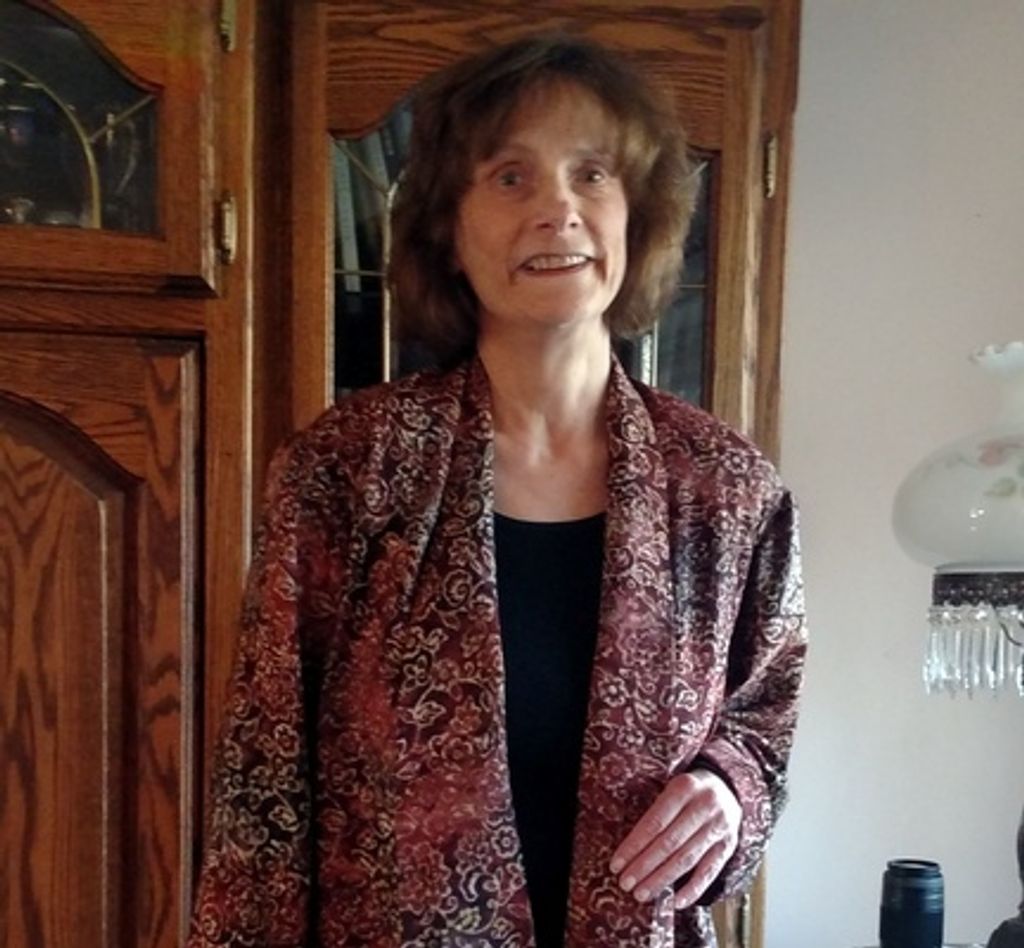 Rita Rosanne Little Profile Photo