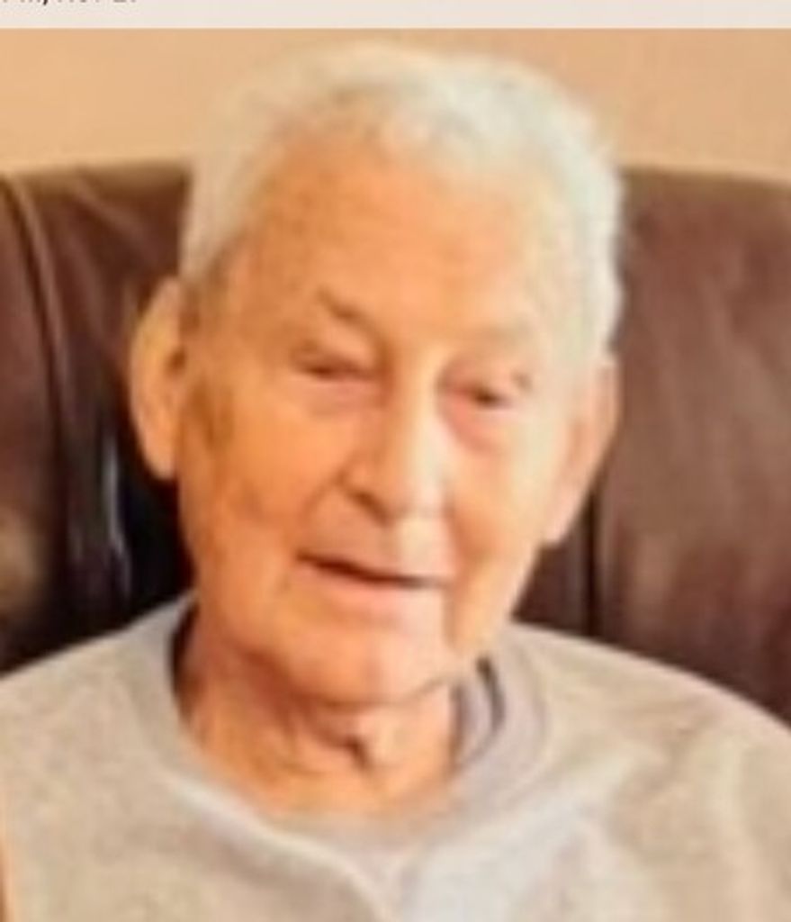 Danny Mason Profile Photo