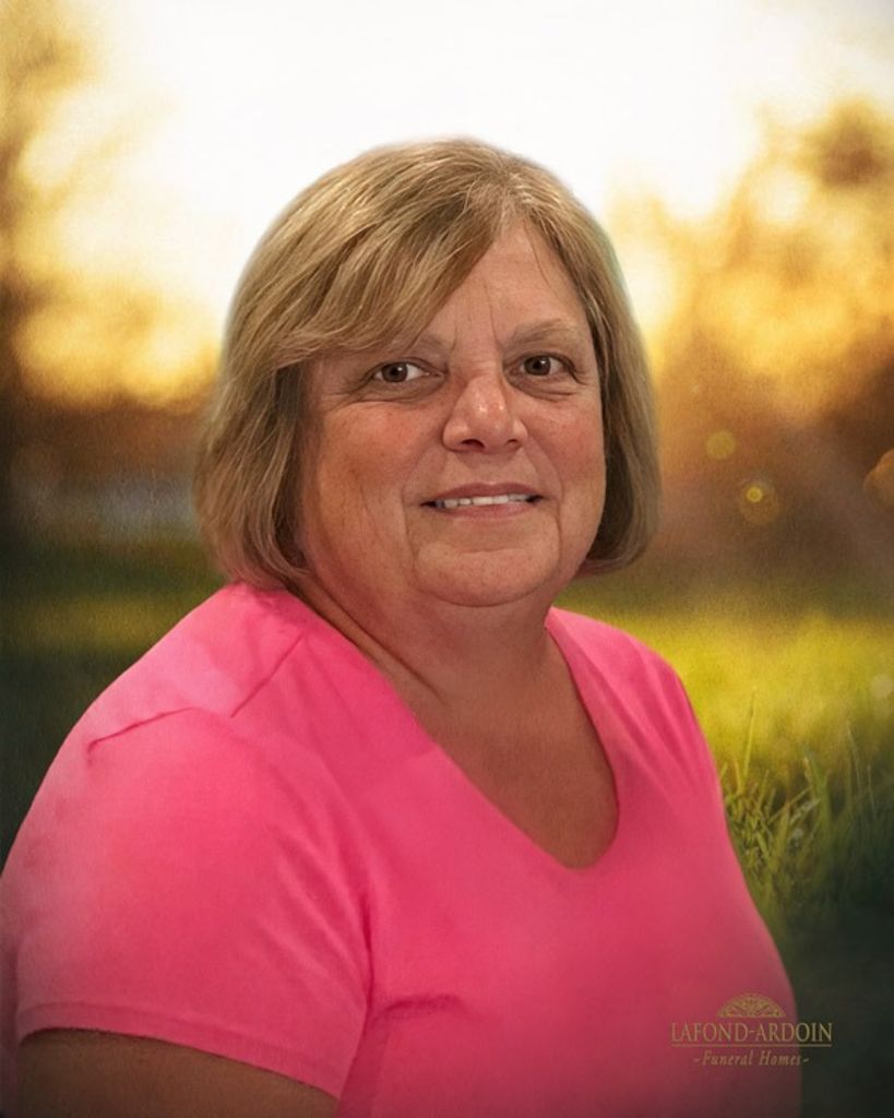 Rhonda St. Germain Richard