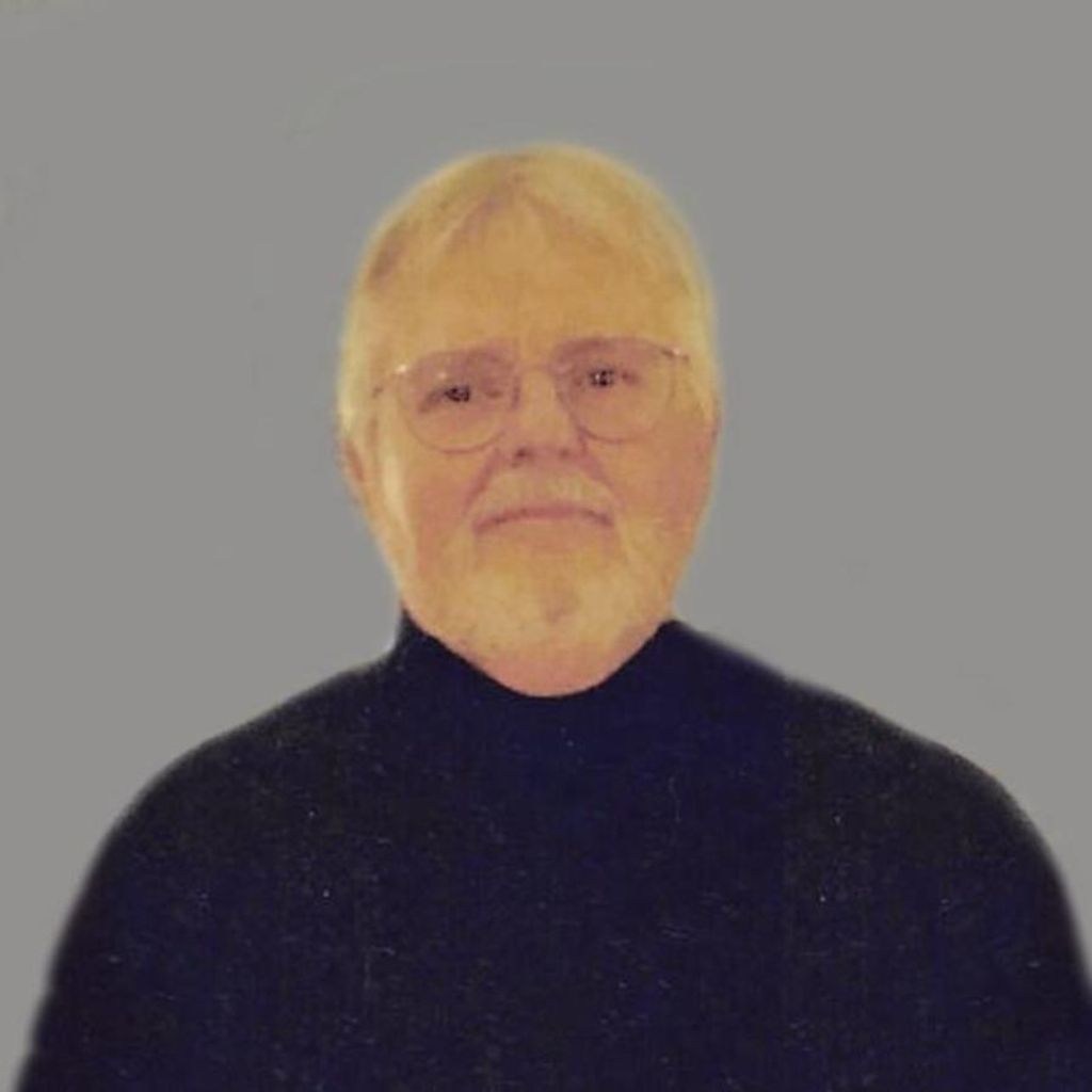Thomas P. Keating