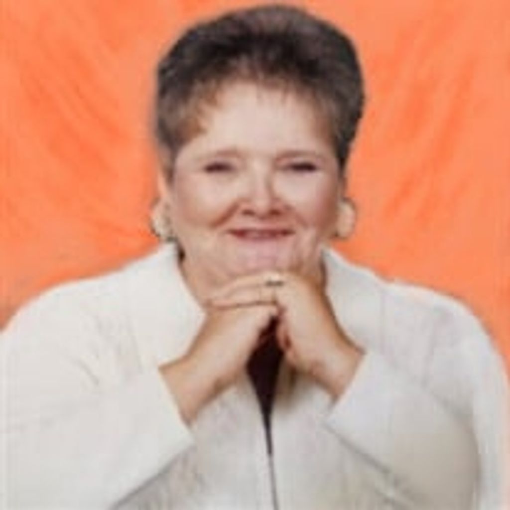 Jean Brock Lewis