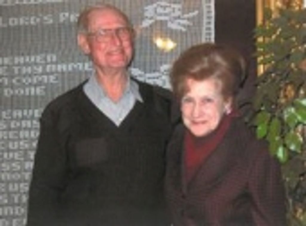 Ira Mae Denney