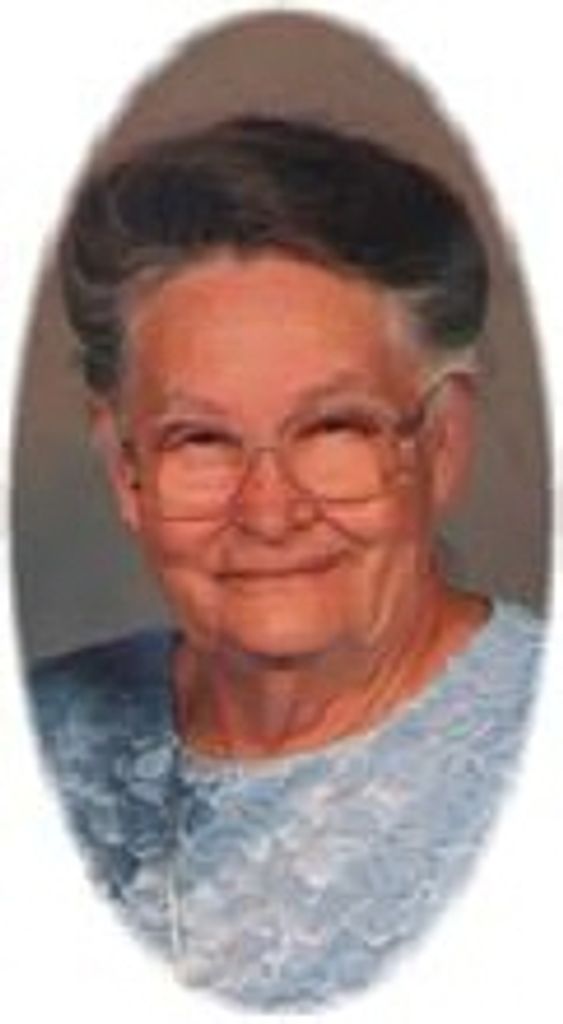 Bonnie Fay Long