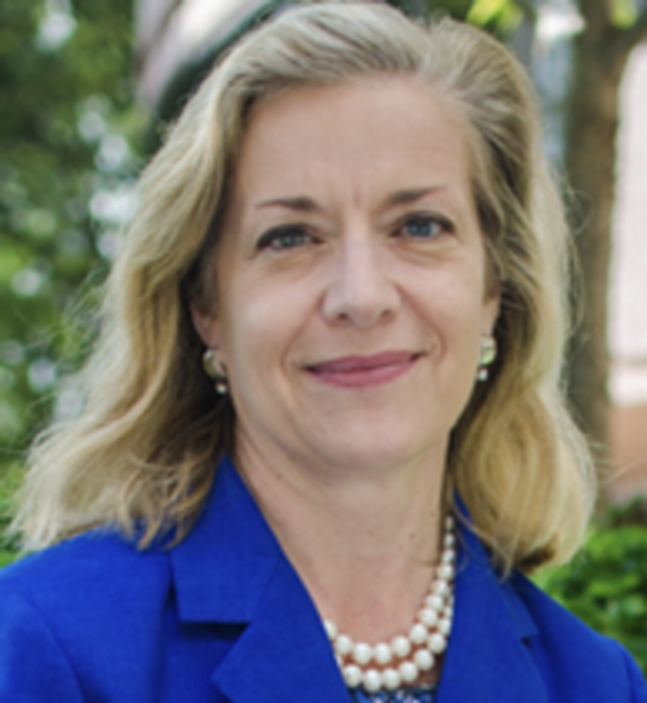 Catherine Wells Riley