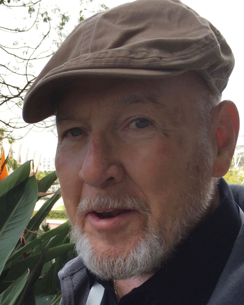 Donald Karl Harriss Profile Photo