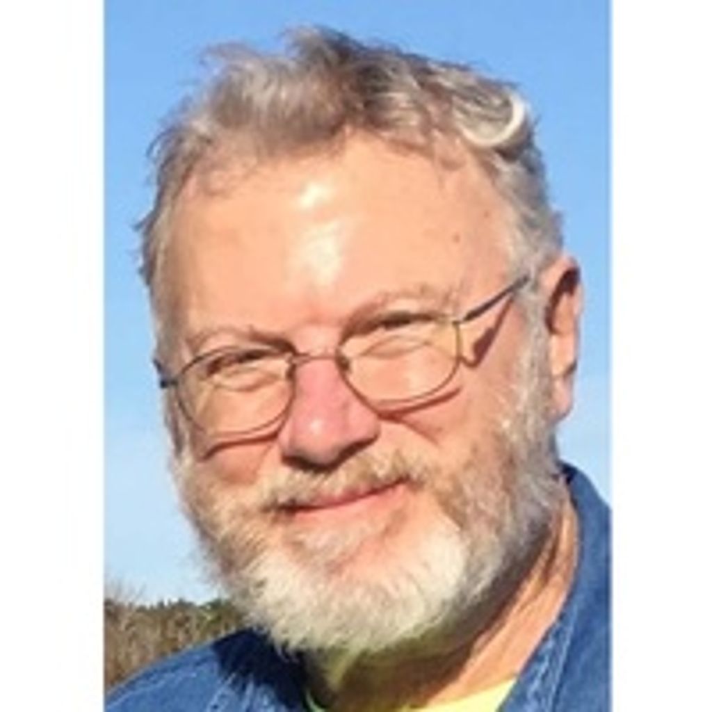 Mark D. Finley Profile Photo