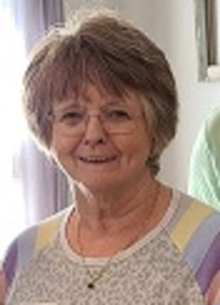 Nancy Wynoka Struckman Profile Photo