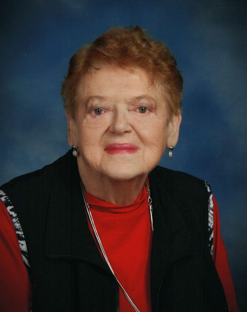 Jean Anderson Profile Photo