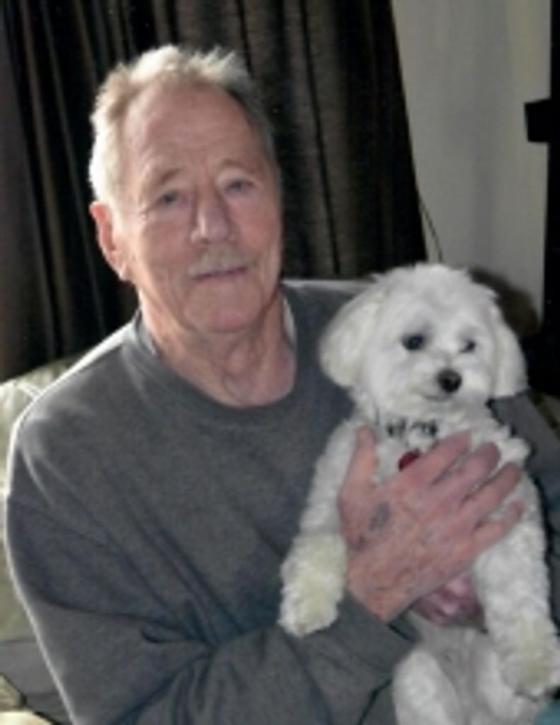 Ronald A. Hessler, Jr.