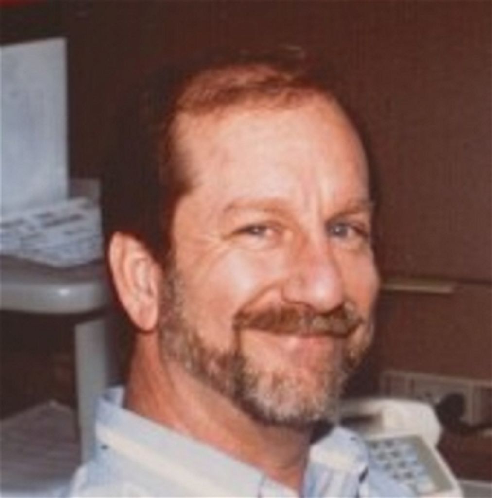 David Arthur Smith Profile Photo