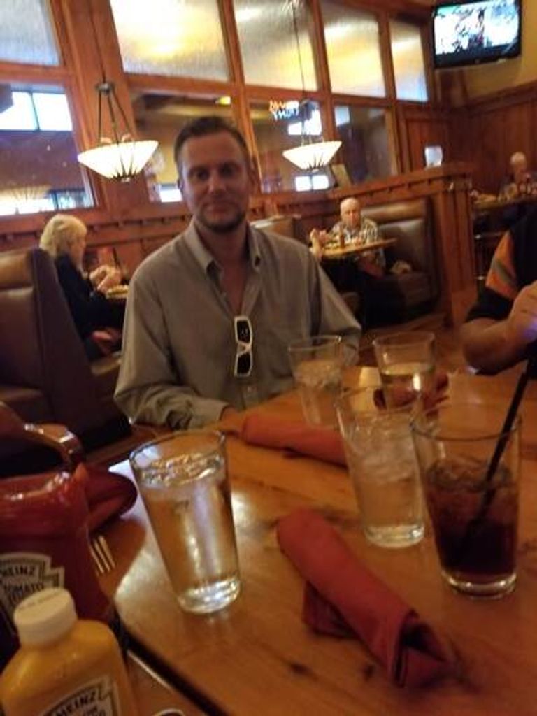 Anthony Shane Anderson