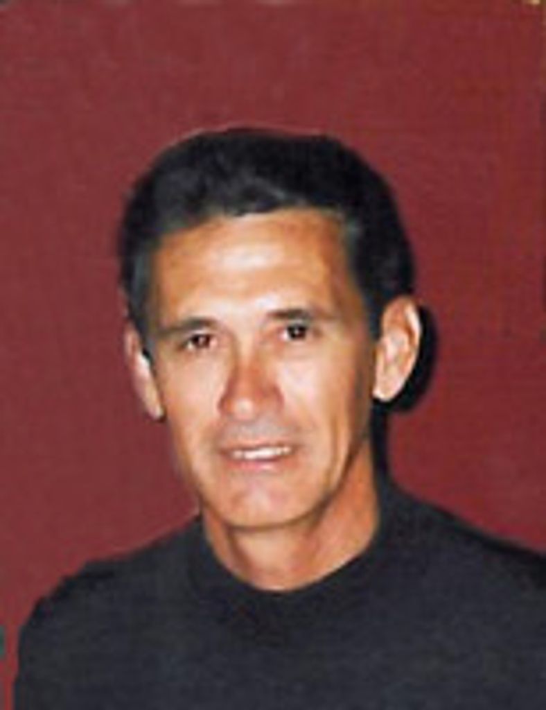 Edward "Jimmy" Trahan, Sr.