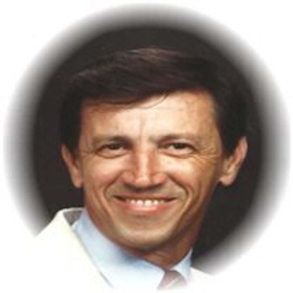 Charles E. Jones,