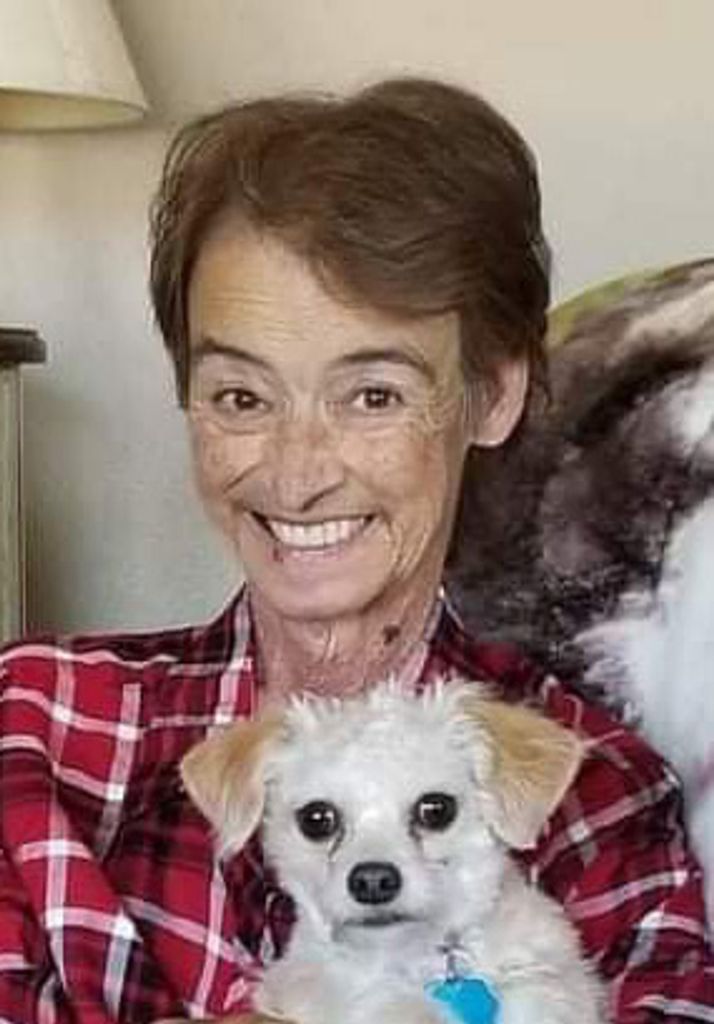 Charline Elaine Greenlee