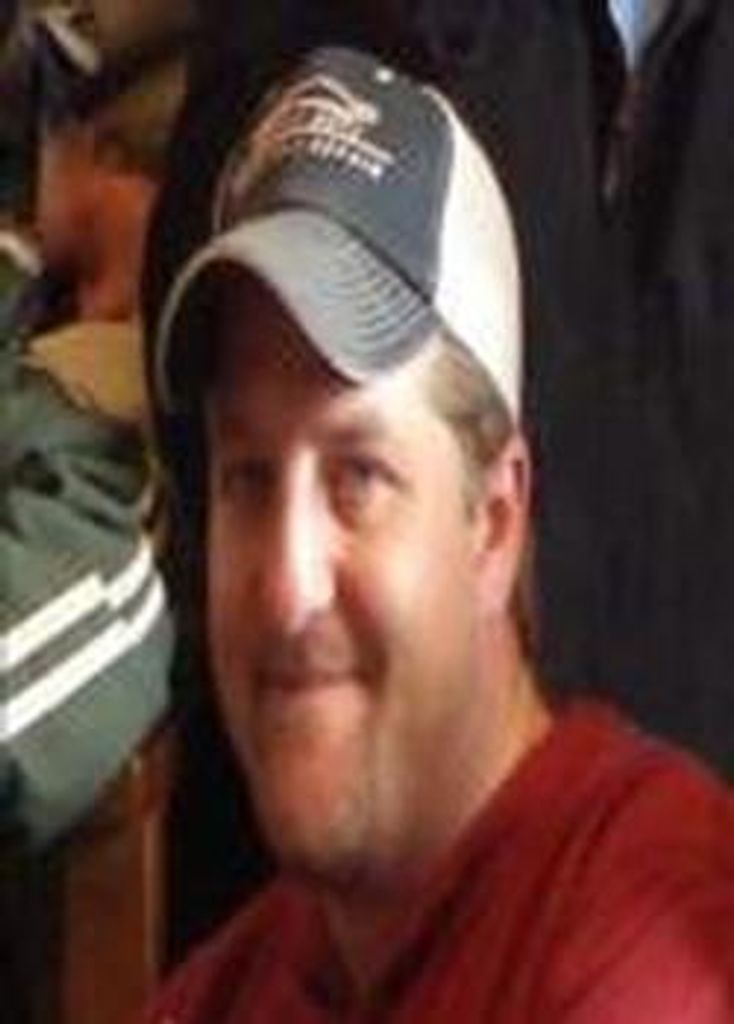 Carl Chadwick "Chad" Crosby