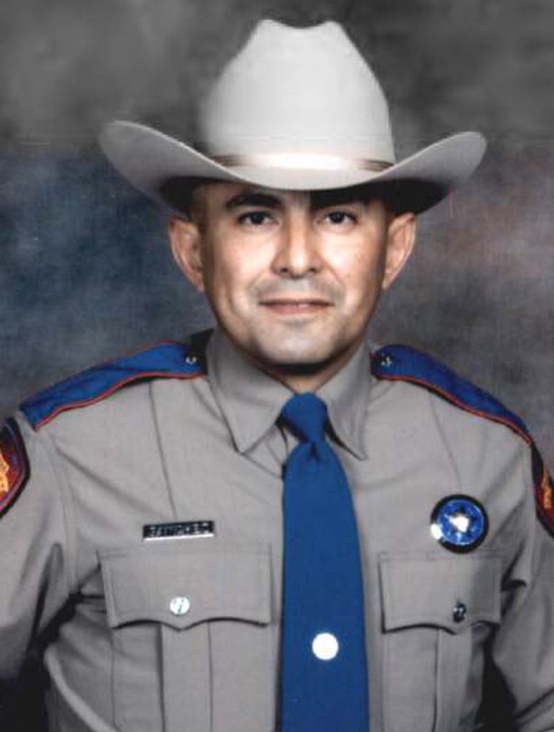 Trooper Moises Sanchez Profile Photo