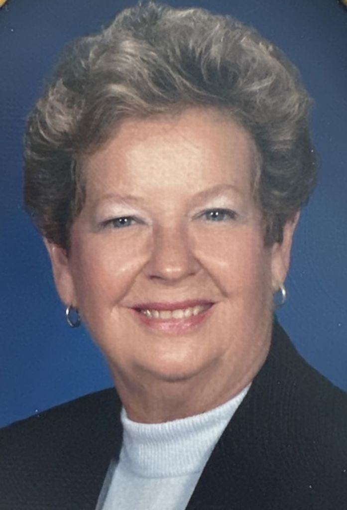 Joyce Bailey Thomas Profile Photo