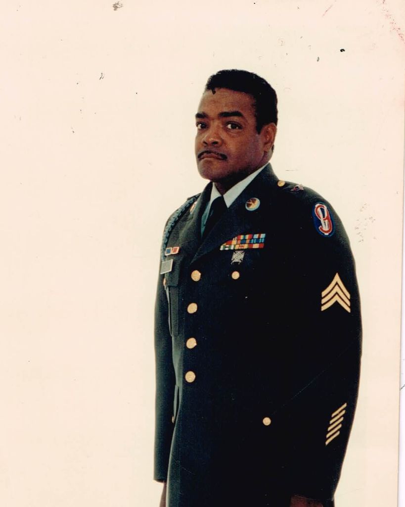 David Wayne Richardson Profile Photo