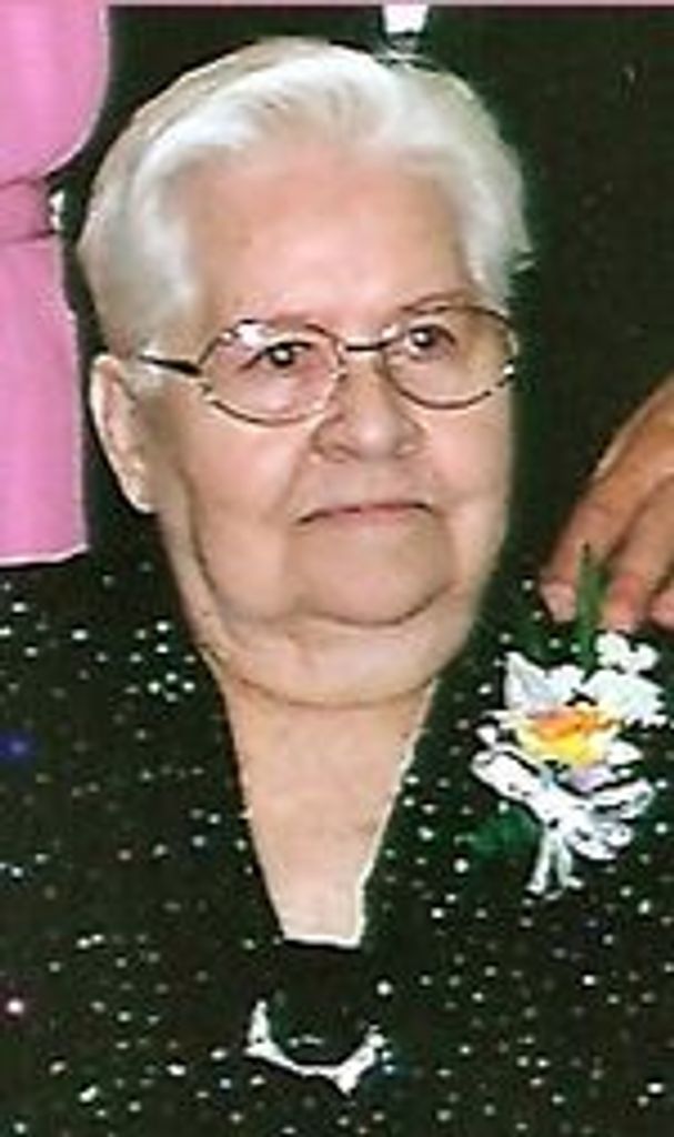 Betty J. Shull