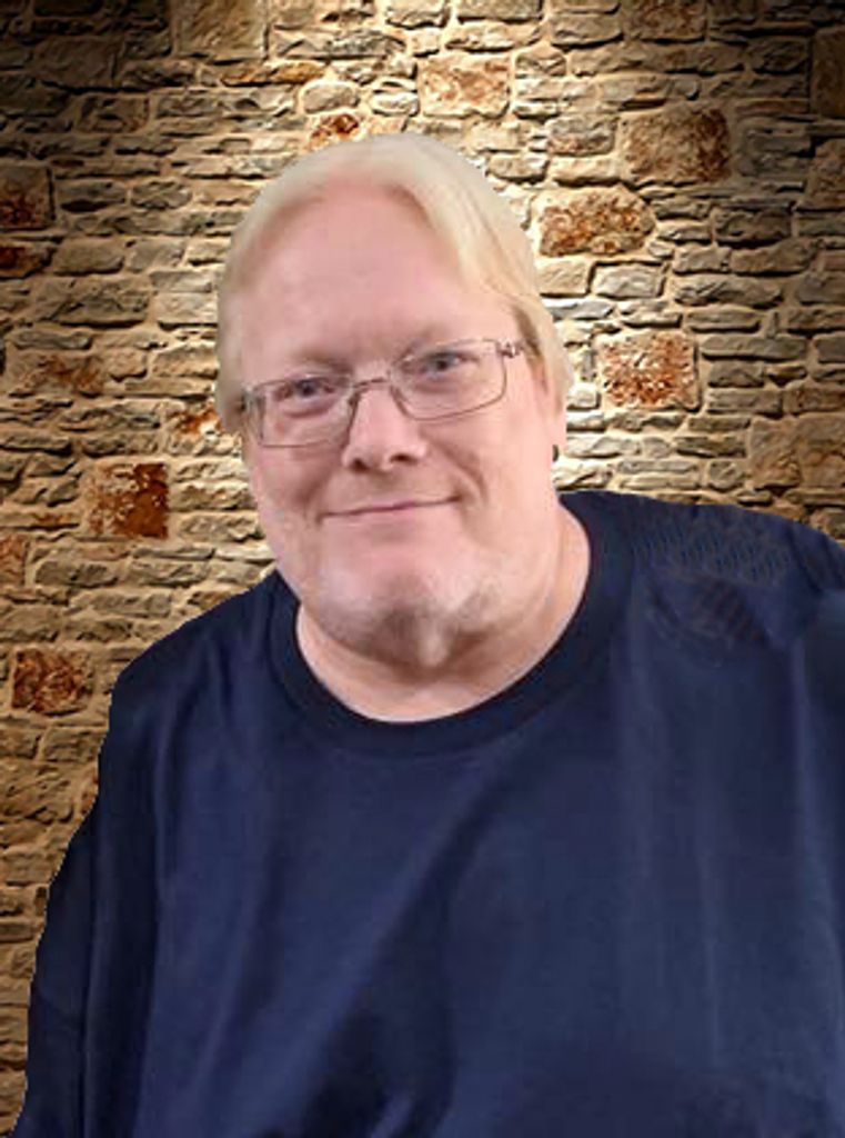 Howard Anthony Dyck Profile Photo