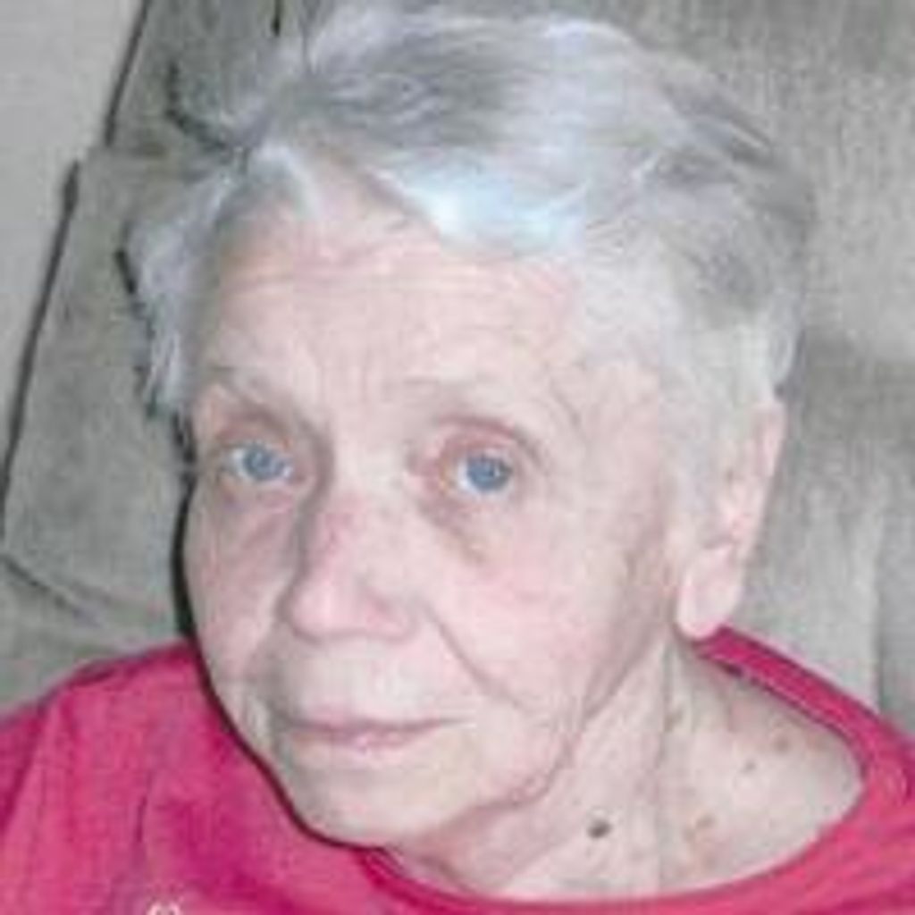 Rosalie Ann Zacher Profile Photo