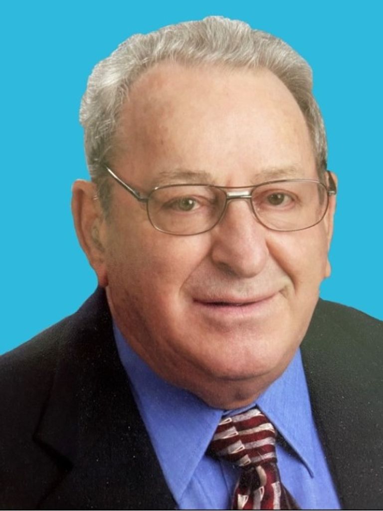 Raymond "Tip" Kamm
