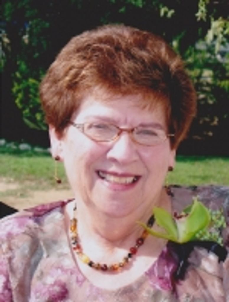 Mary Jo Kaiserlian
