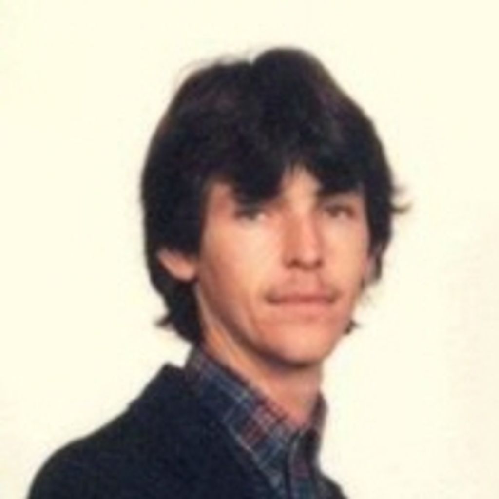 Kevin Michael Perine