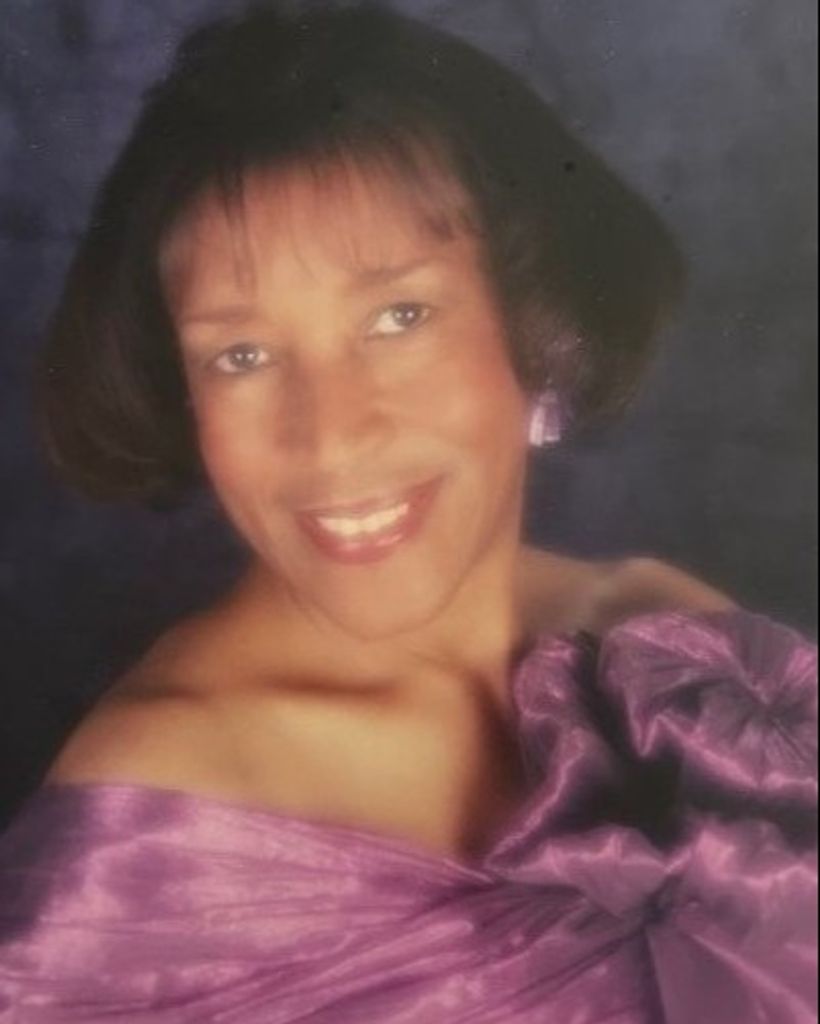 Dorothy Joyce Parker Profile Photo