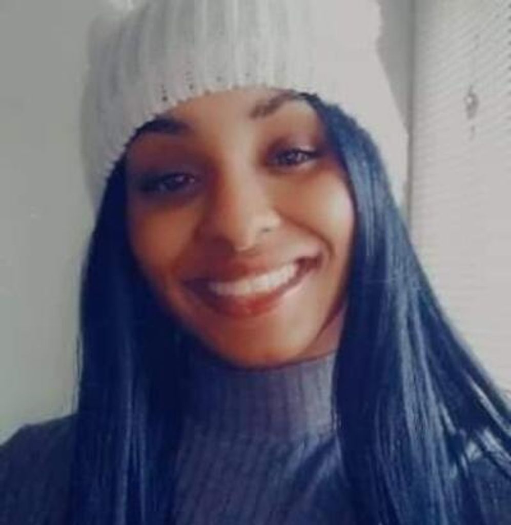 Trinity Aikia Robinson Profile Photo