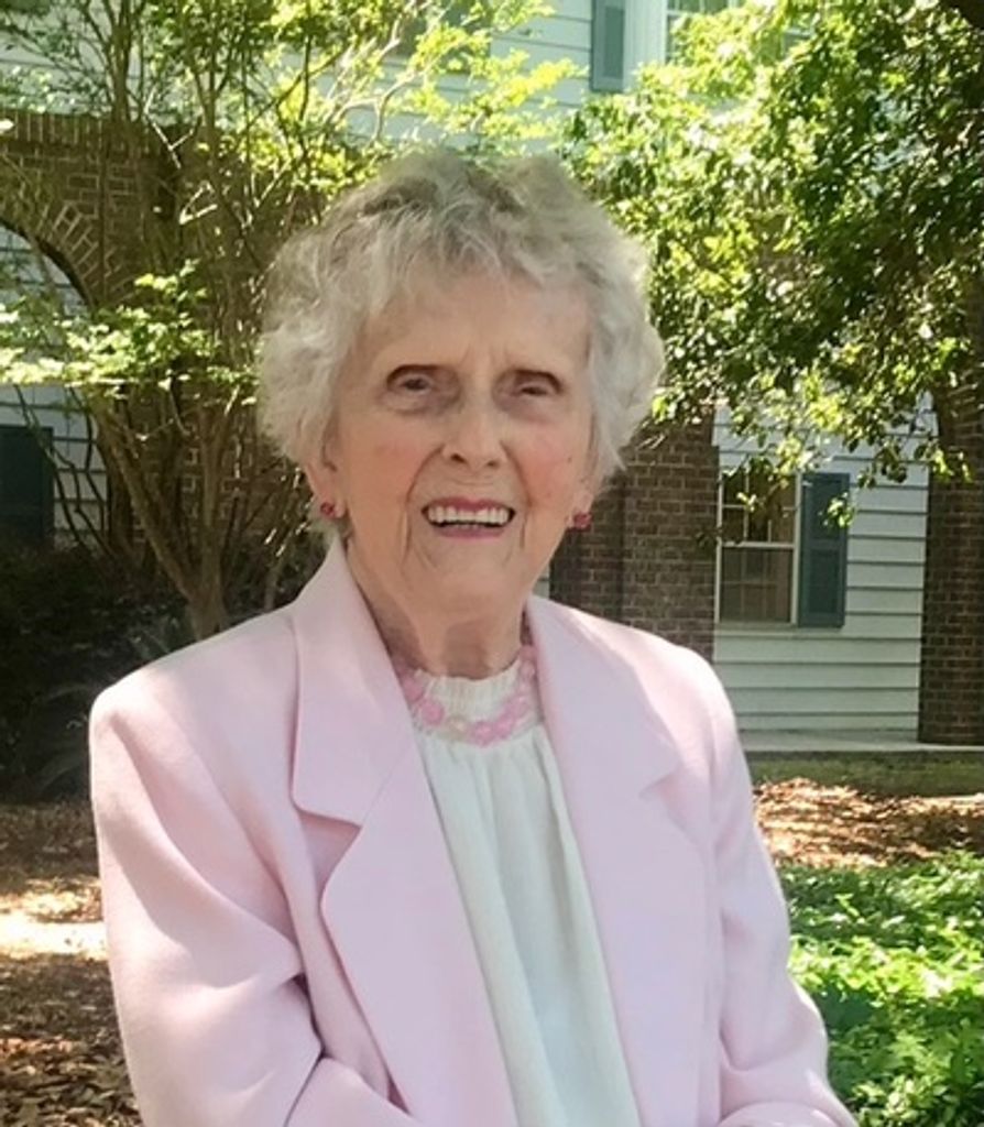 Anna Carolyn Fries Profile Photo